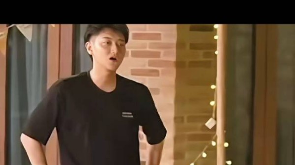 黄子韬曾经说想要龙凤胎，现在回头仔细看下这段综艺