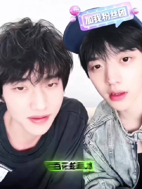 二位是清醒的!?