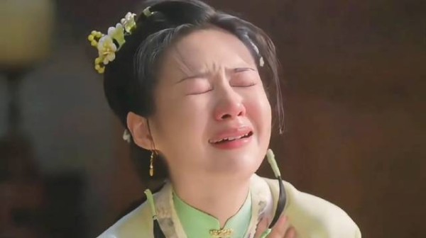 杜翠雀结局引讨论，角色贪婪偏执终在火海离开