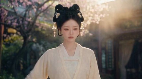 大小姐被指恶毒女配，实则人美心善只是傲娇