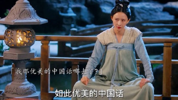 《过招》现代暴躁打工人沈卷卷意外穿越进古代小说,绑定系统