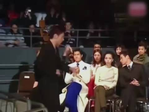 华语乐坛的神之三十秒 经济上行的味道冲出屏幕