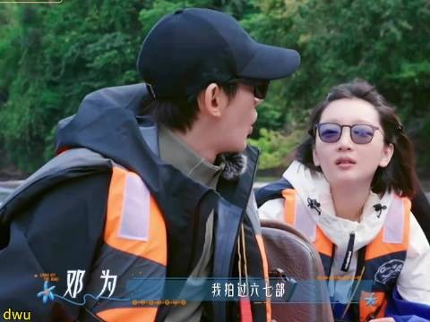 邓为出道才五年引震惊!愿前路皆坦荡,所愿皆成真!