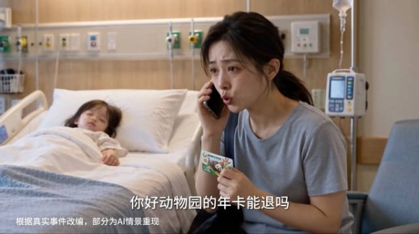 《许愿池》我们盼望平安，也把希望留给别人