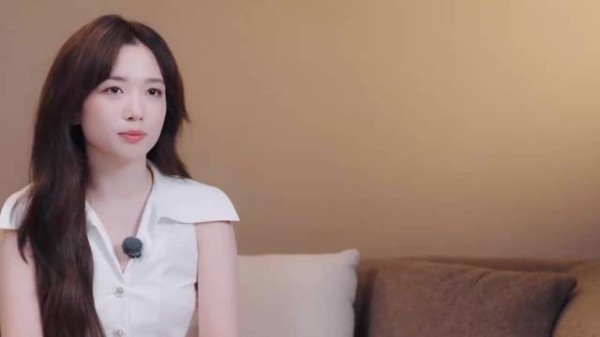代露娃发文告别我家那闺女，回应争议公开道歉，大方承认自身不足