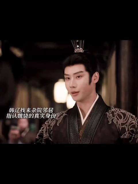 嫁金钗刘婆子权衡后伸援手，小人物清醒善意动人