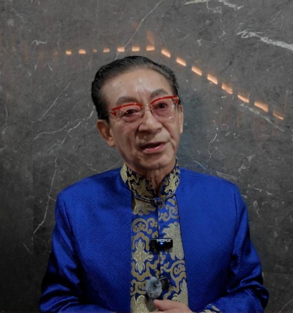 六小龄童:AI改编经典名著需守住底线