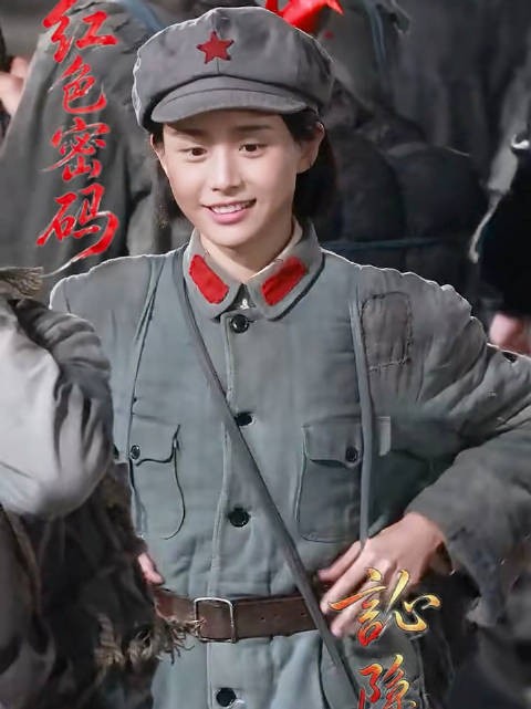 期待贺小满，期待晓慧第一部电视作品