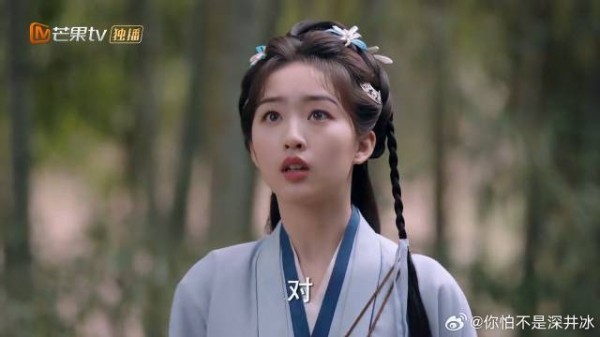 颜辛偶遇刺客？面对对方询问，颜辛秒变医官制草药