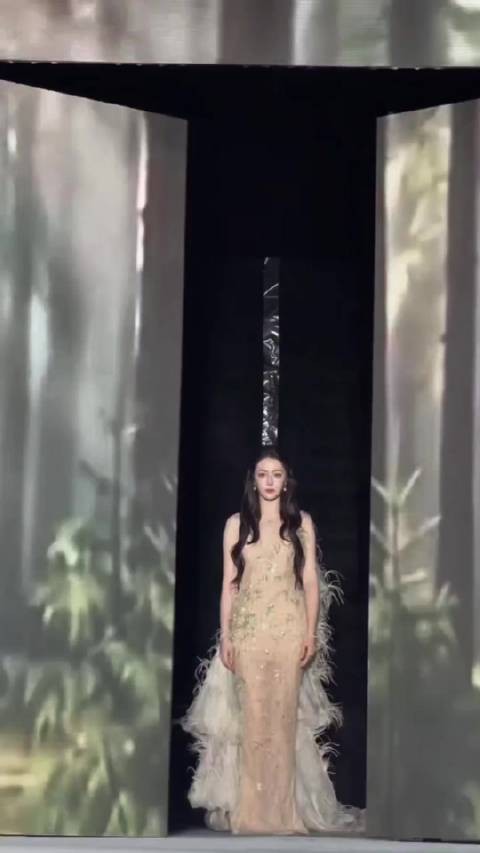 神图 今天真的超美