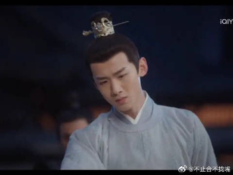 三刷还是被这段给爽到了 全员解救郝葭 老六霸道护妻