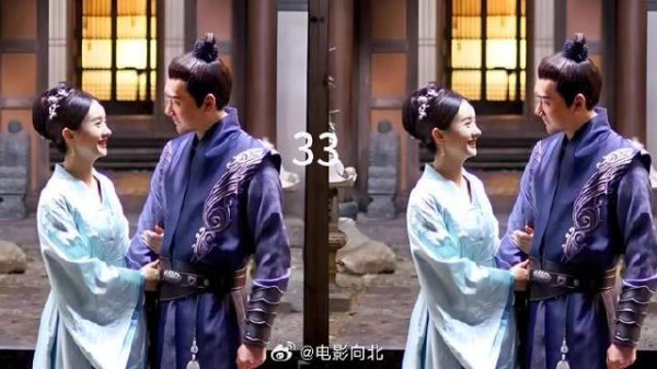 如兰妥协嫁顾廷烨