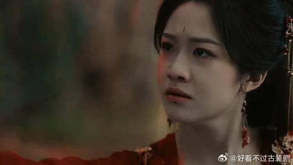 生命最后一刻，沐清歌却想的还是要保全他苏易水
