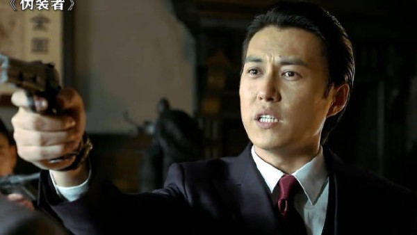 明楼：“给他发阵亡抚恤金，你打报告，我批条子”