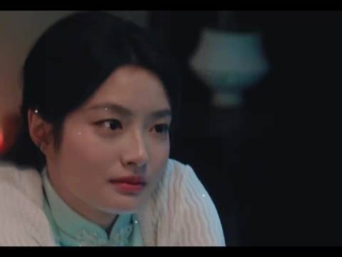 虞昶轩：她居然真的开Q，我心都碎了 玉簟秋 丞磊 徐若晗 虞昶轩 叶平君