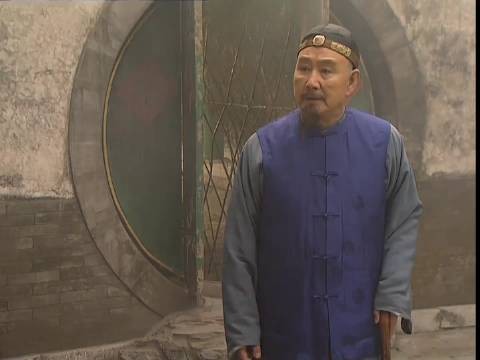 深度解析《雍正王朝》 邬斯道完成归隐，彻底消失，田文镜怒刚不作为官员