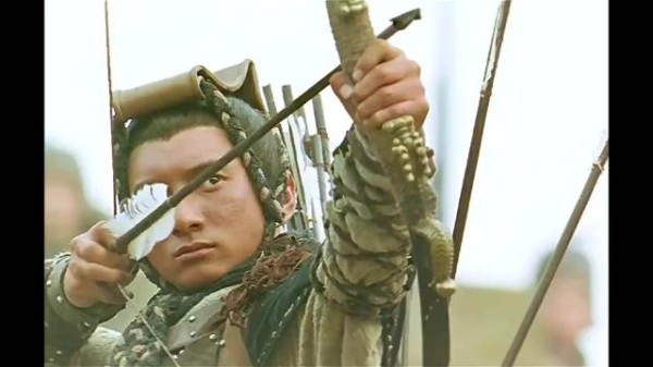 公子养尊处优能做到这样 也是很
