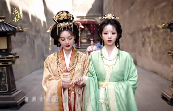 魏娆夜香妇身份暴露,亲生母亲周芙拿亲人做筹码