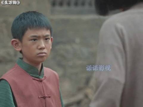 弟弟宁死不种地姐姐上手管教，前一秒严厉后一秒心疼