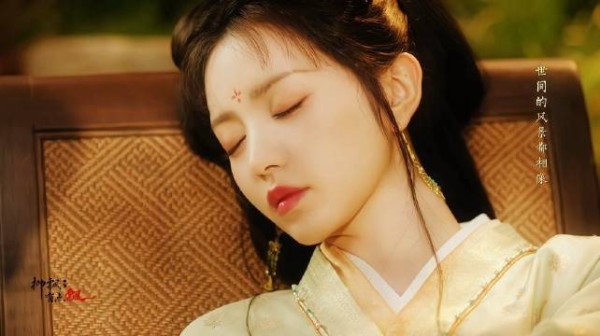 田曦薇神级镜头来了，这段小猫睡觉真的美到震撼！光影都好美！