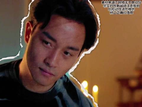 为什么会说娱乐圈配不上张国荣？ 张国荣 哥哥 人物故事 人物传 张国荣哥哥