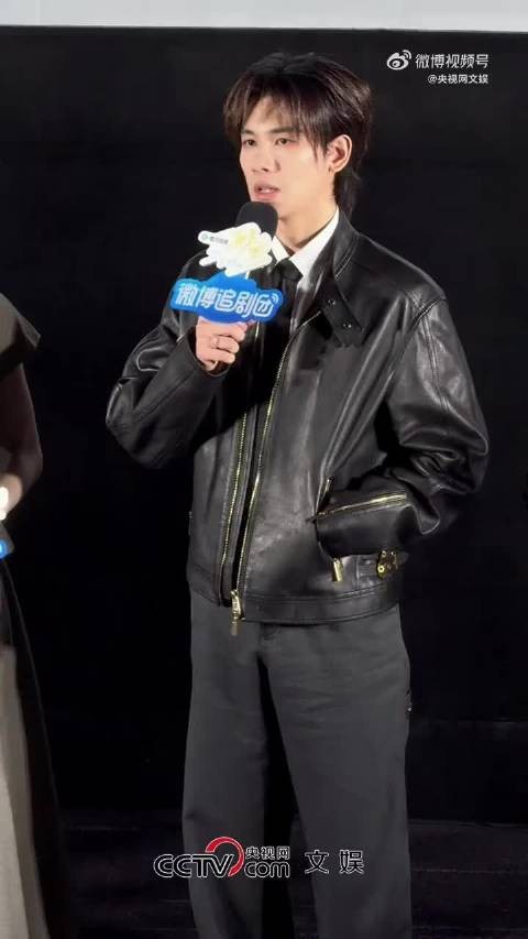 胡先煦谈醉梦表演，演员不能比观众先知