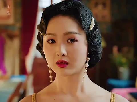 女孩为了成为影后不择手段