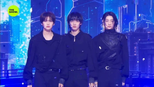 A2O SOUL《SUPERSTAR》The Show出道