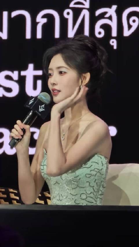 孟子义偏爱暮晚摇,腾讯视频10月23日尚公主