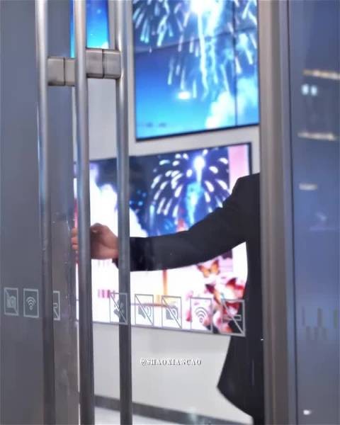 常华森采访复盘吃李一桐醋对手戏