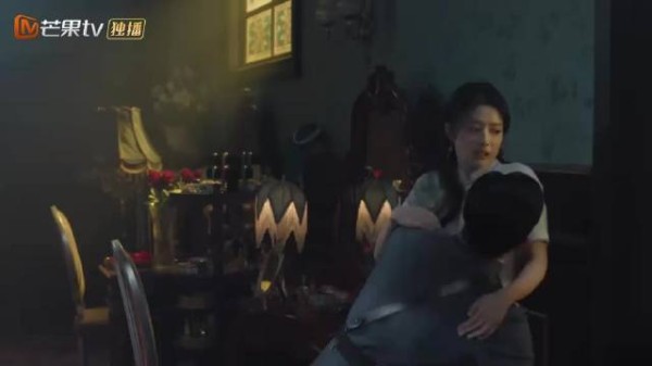 少帅也只有戏里会这么写，现实中遇到这样男人倒霉了8辈子