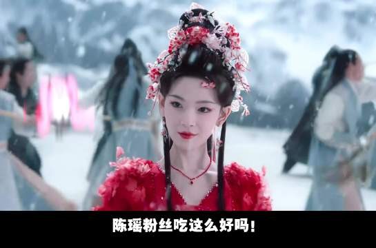 北电硕士姜佩瑶演11年戏,南部档案命悬一生戏路千变万化