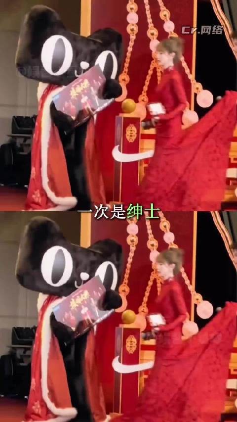 田曦薇闫桉火速和好 田曦薇和闫桉剧宣真的家属感好浓