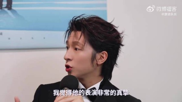 孙阳做客废话燃料聊人生不设限