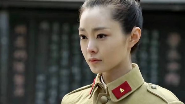 这辈子第一次嗑cp被背刺 赔我明台于曼丽 伪装者|胡歌|宋轶