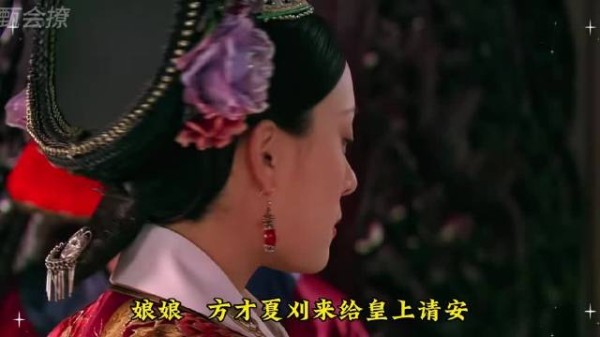甄嬛VS胖橘,一场宫廷里的爱恨博弈!