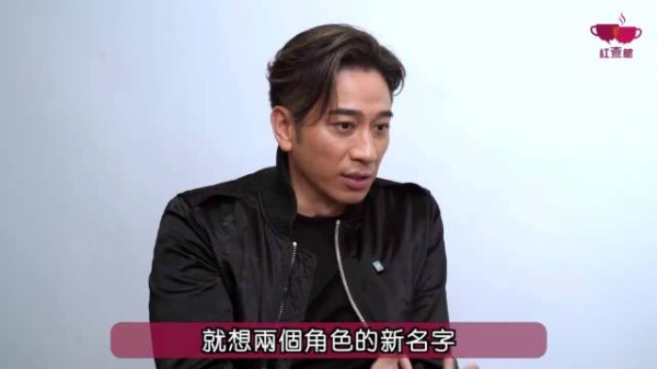 吴卓羲专访 爱逛市集收养流浪猫考宠物证书