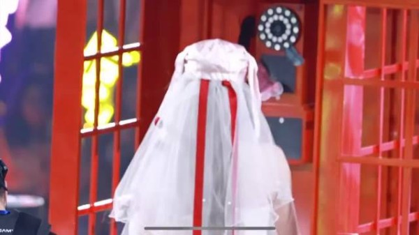 被许佳琪美哭 ,告别是为了下次更好的见面