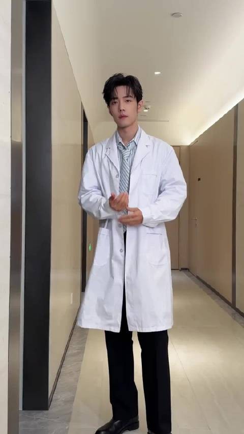 啊啊啊啊啊啊啊小亮医生!