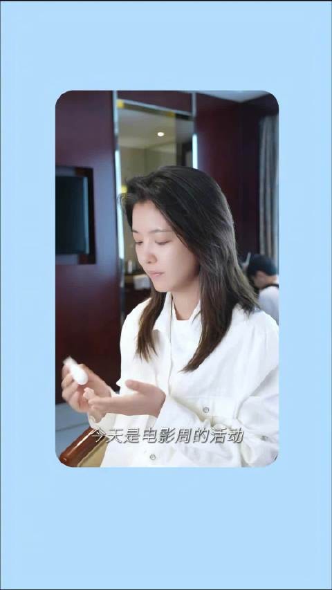 李云霄天资展示中