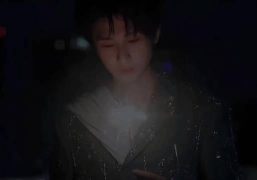 成毅出道十五周年角色汇总