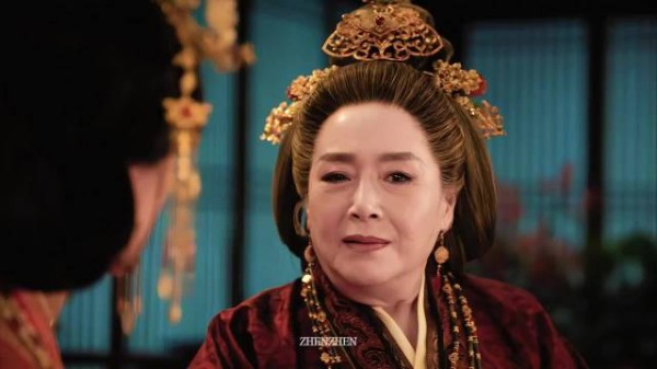 嫁金钗周芙魏娆底色相似 不认命会争不泯良心
