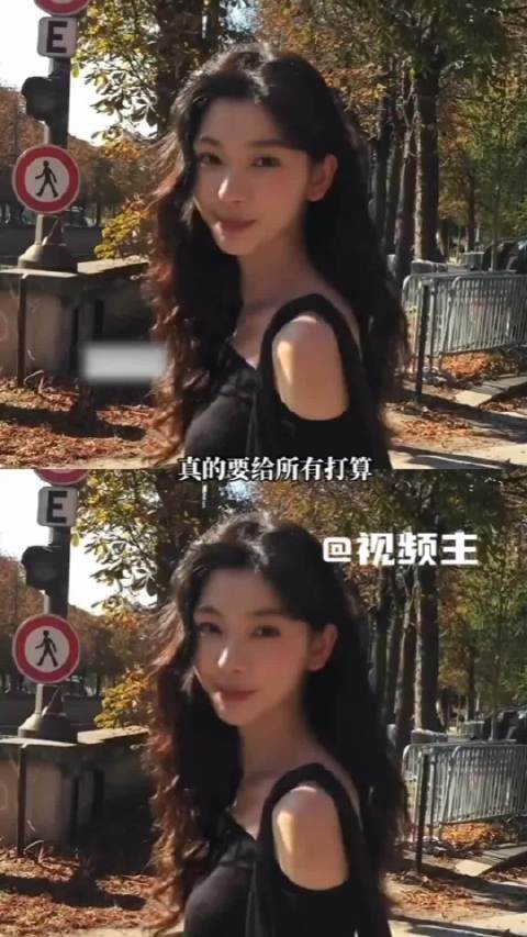 易梦玲巴黎机场遭窃 错过维密秀
