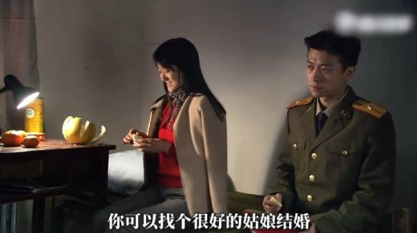 多年后他拥有想要的一切,心底却困在当年遗憾里
