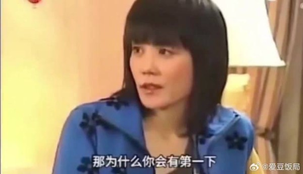 吴君如采访王菲 王菲好奇为何被神化