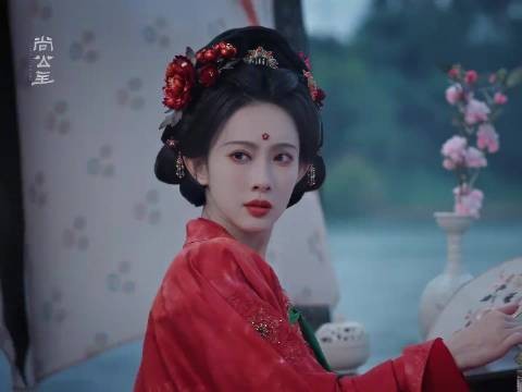 孟子义李昀锐尚公主预告 荒郊大雾初见氛围感拉满