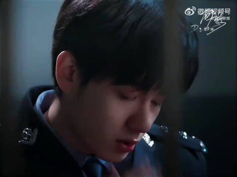 胡先煦演绎高雪林演技获赞，刑警冲劲与满心伤痛并存