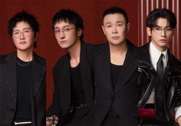 《披哥6》总决赛还没开打,X-leader的竞争就很激烈，小沈阳实至名归