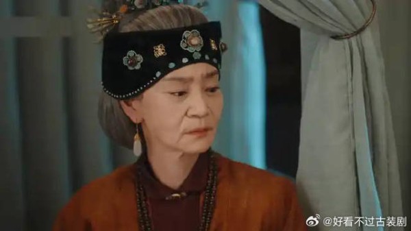 荣善宝不想嫁给晏白楼，怎料老祖母让她闭嘴别发表意见！