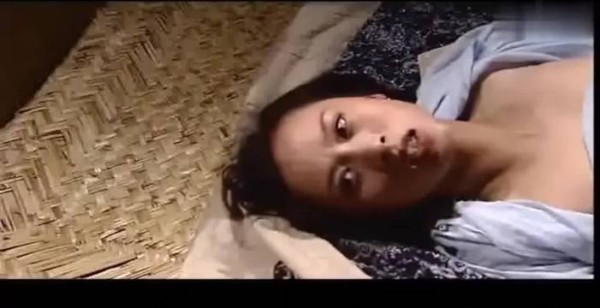 谁能猜到下一秒是撒娇还是飙戏, 因为一个片段看了整部电影